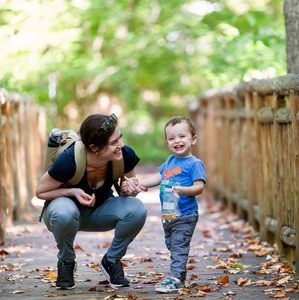 Meet your Posher, Leanne